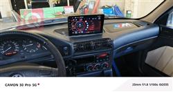 بي ام دبليو الفئة 5